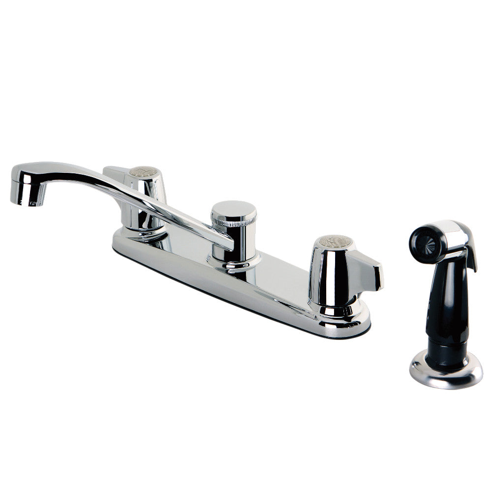 Magellan Centerset Kitchen Faucet in Polished Chrome