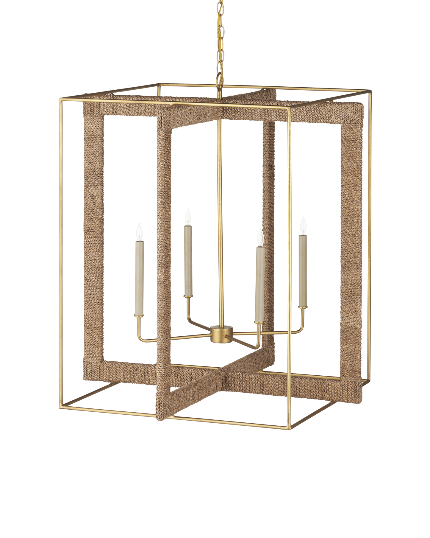 Purebred Large Lantern