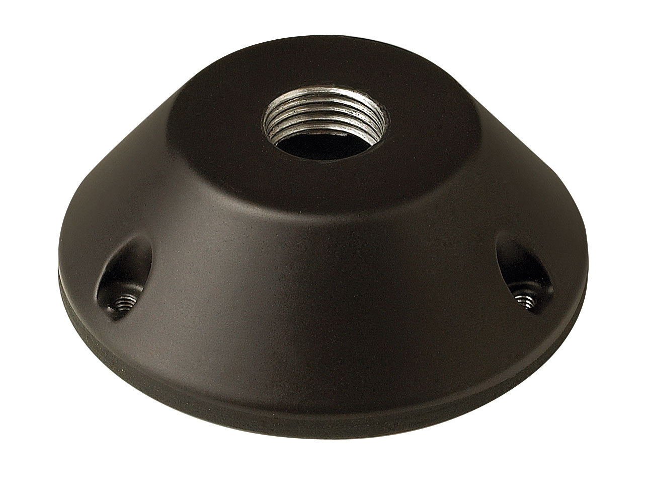 Accessory Surface Mount In Light Bronze Finish