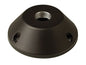 Accessory Surface Mount In Light Bronze Finish