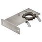 Accessory Gutter Mount Accessory In Stainless Finish