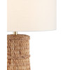 Azores Natural Table Lamp