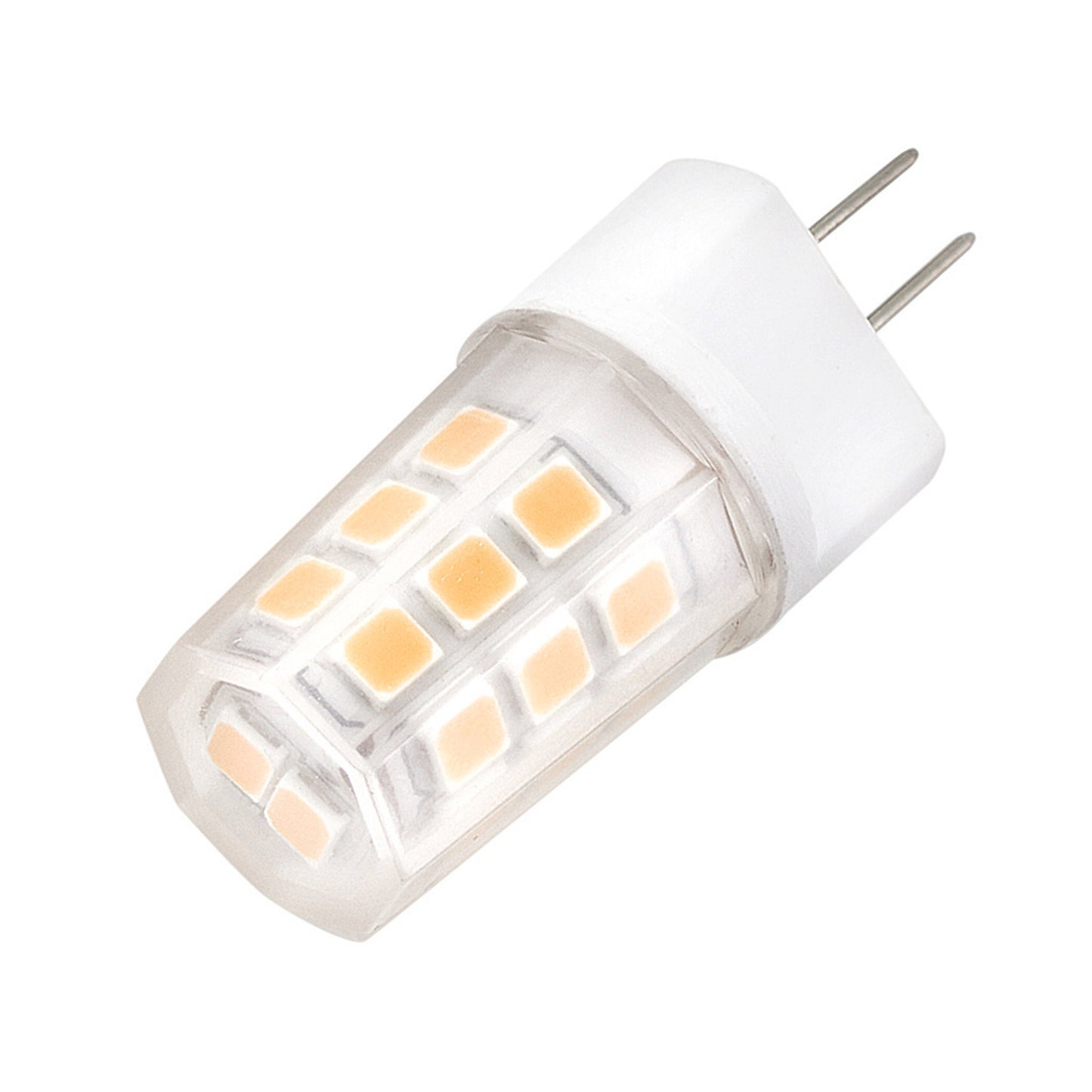 LED Bulb T3 LED 2.5w 2700K