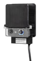 Transformer 150w Standard Transformer In Black Finish