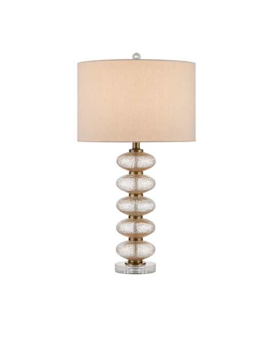 Zebulon Table Lamp