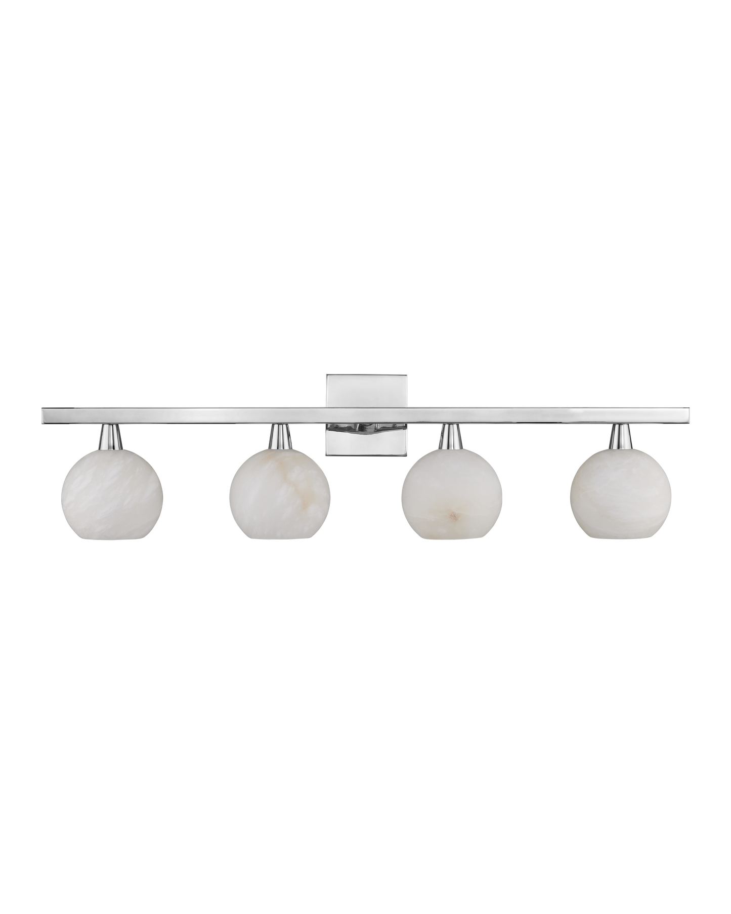 Bombelles Nickel Bath Bar