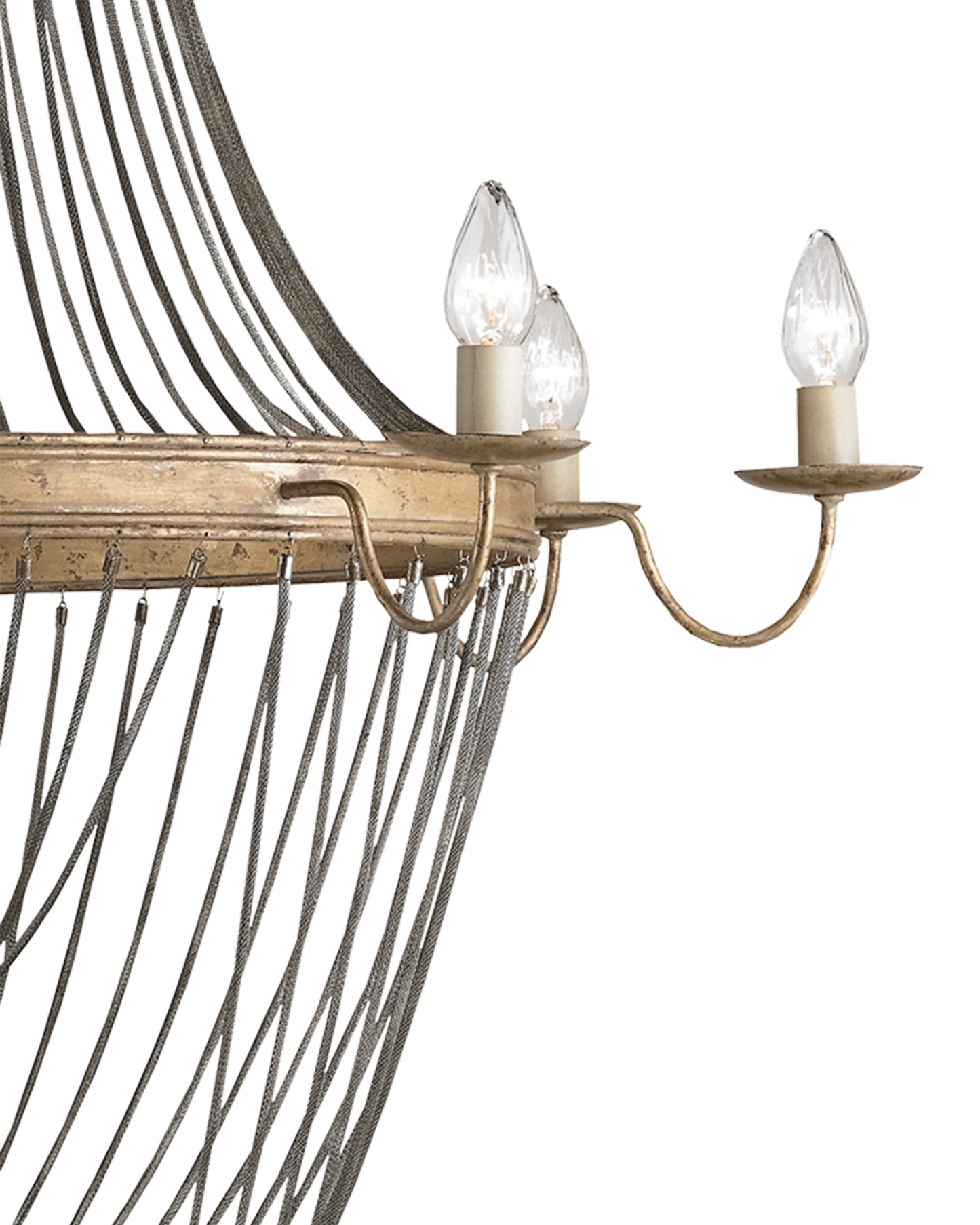 Lucien Chandelier