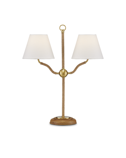 Sirocco Desk Lamp
