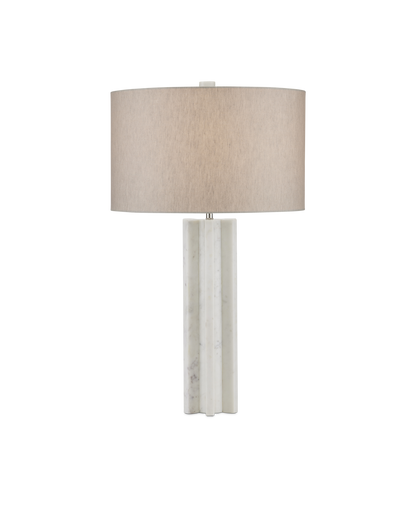 Mercurius Table Lamp