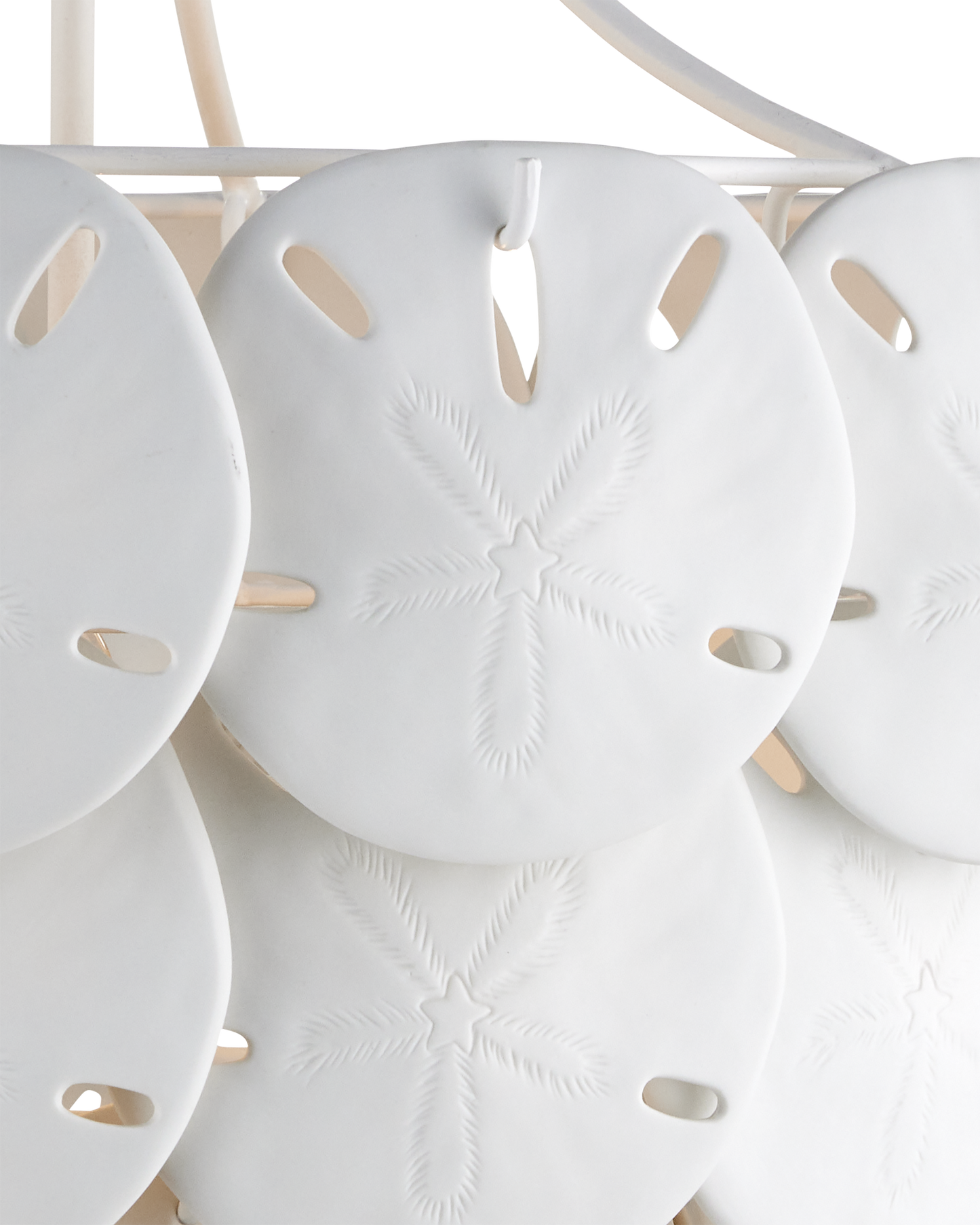 Tulum Medium Chandelier