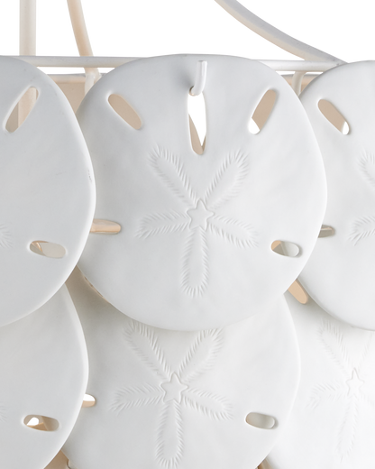 Tulum Medium Chandelier