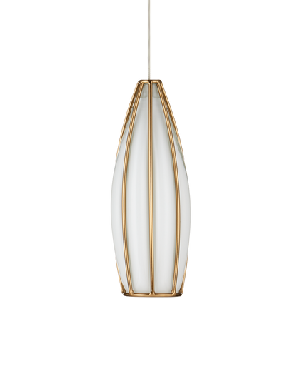 Parish 36-Light Round Multi-Drop Pendant