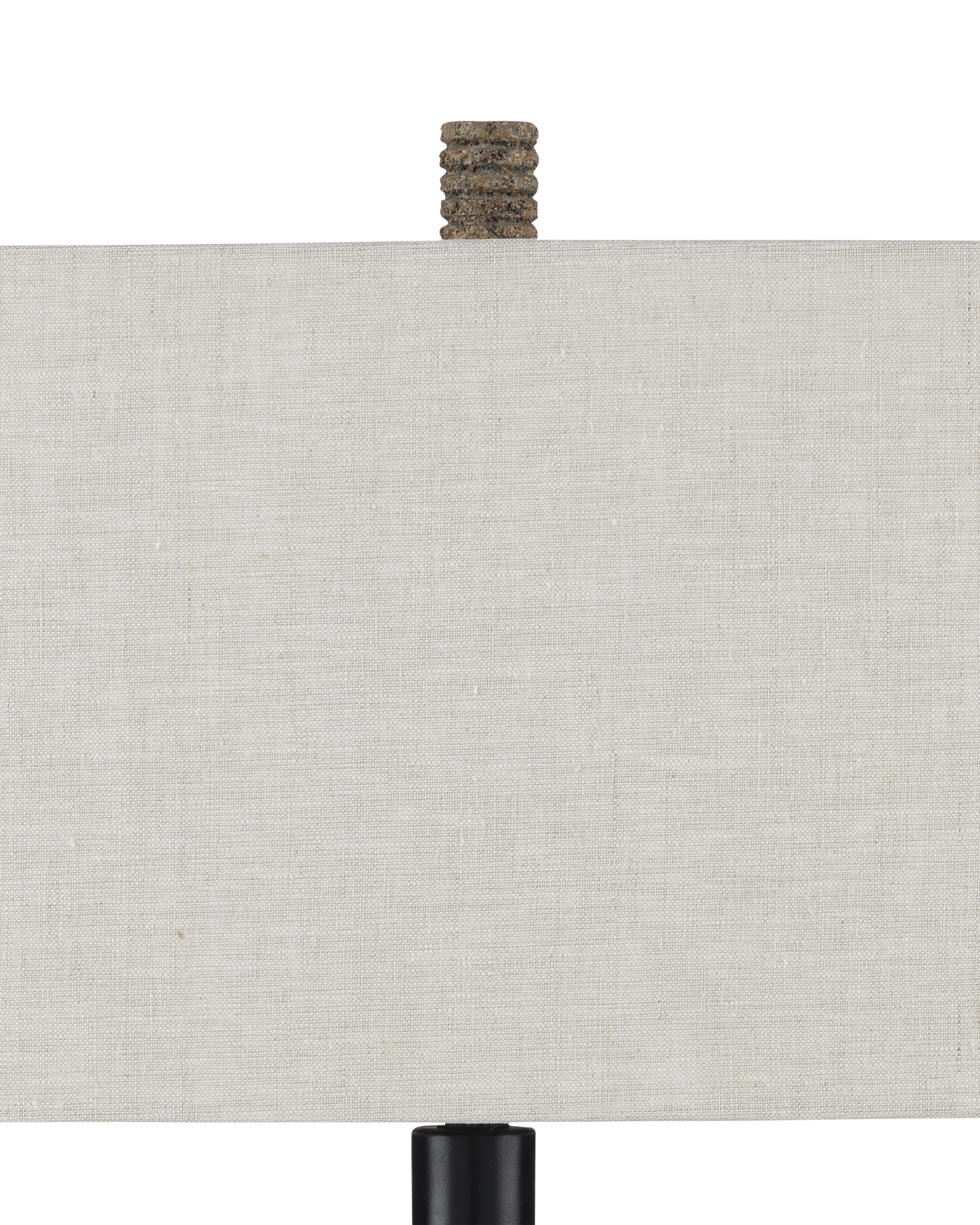 Innkeeper Rustic Oval Table Lamp