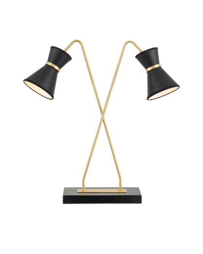 Avignon Desk Lamp