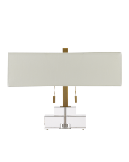 Chiara Table Lamp