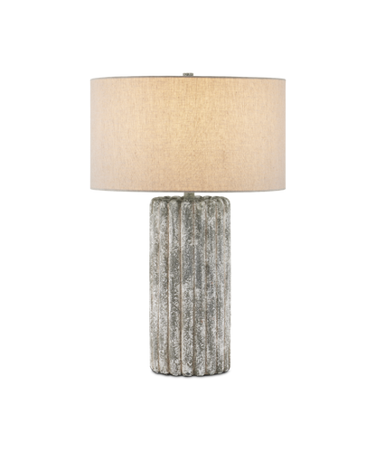 Boudoirs Table Lamp