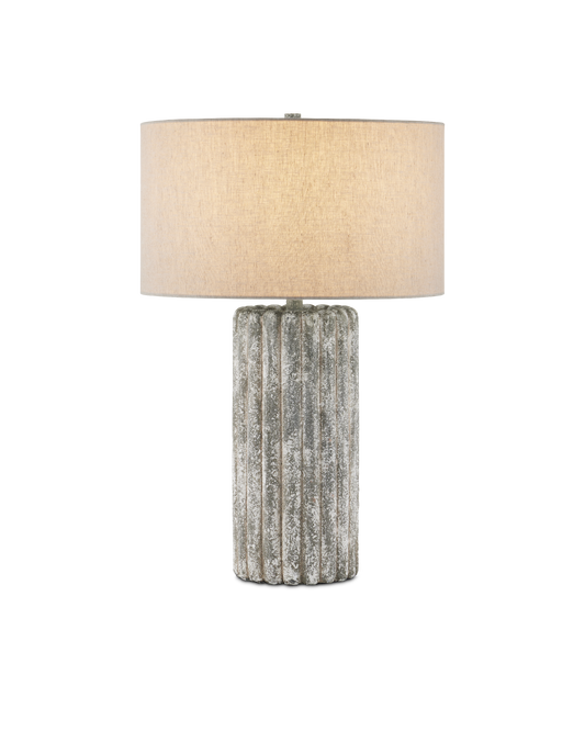Boudoirs Table Lamp