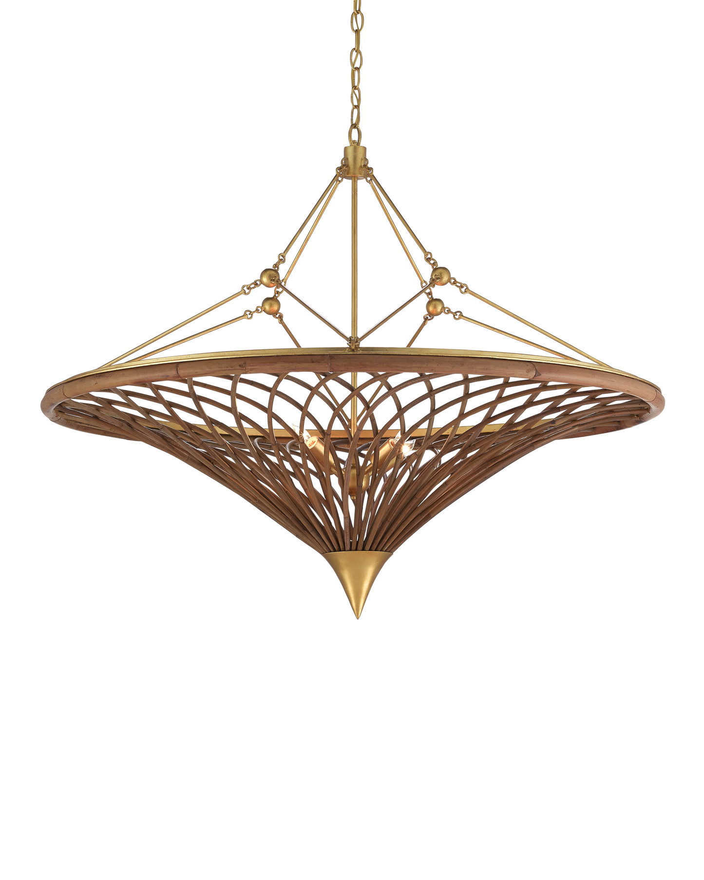 Gaborone Chandelier