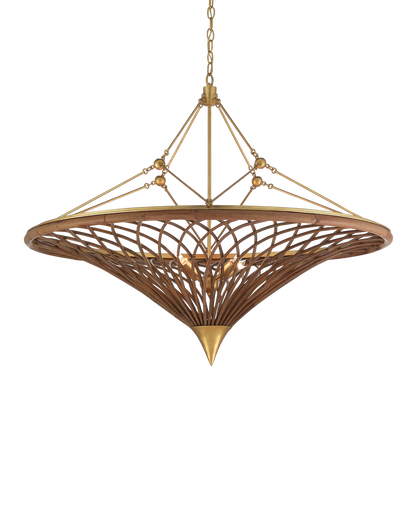 Gaborone Chandelier