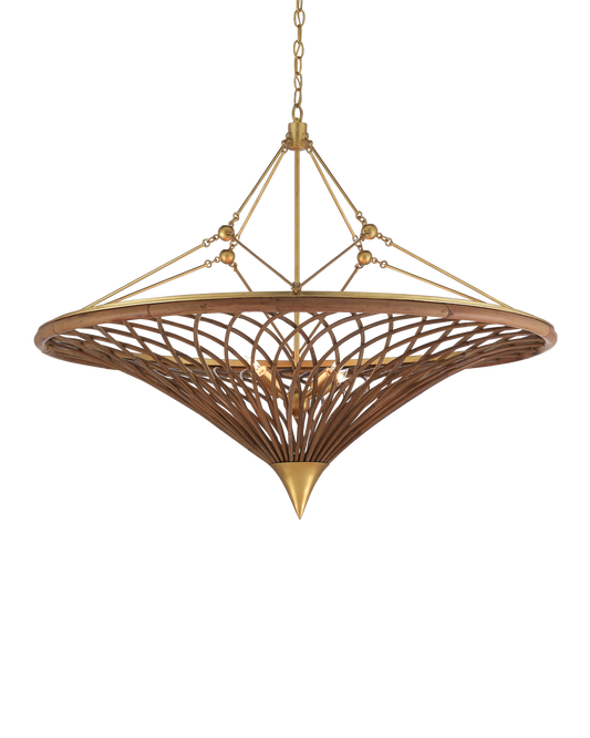 Gaborone Chandelier