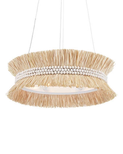 Seychelles Chandelier