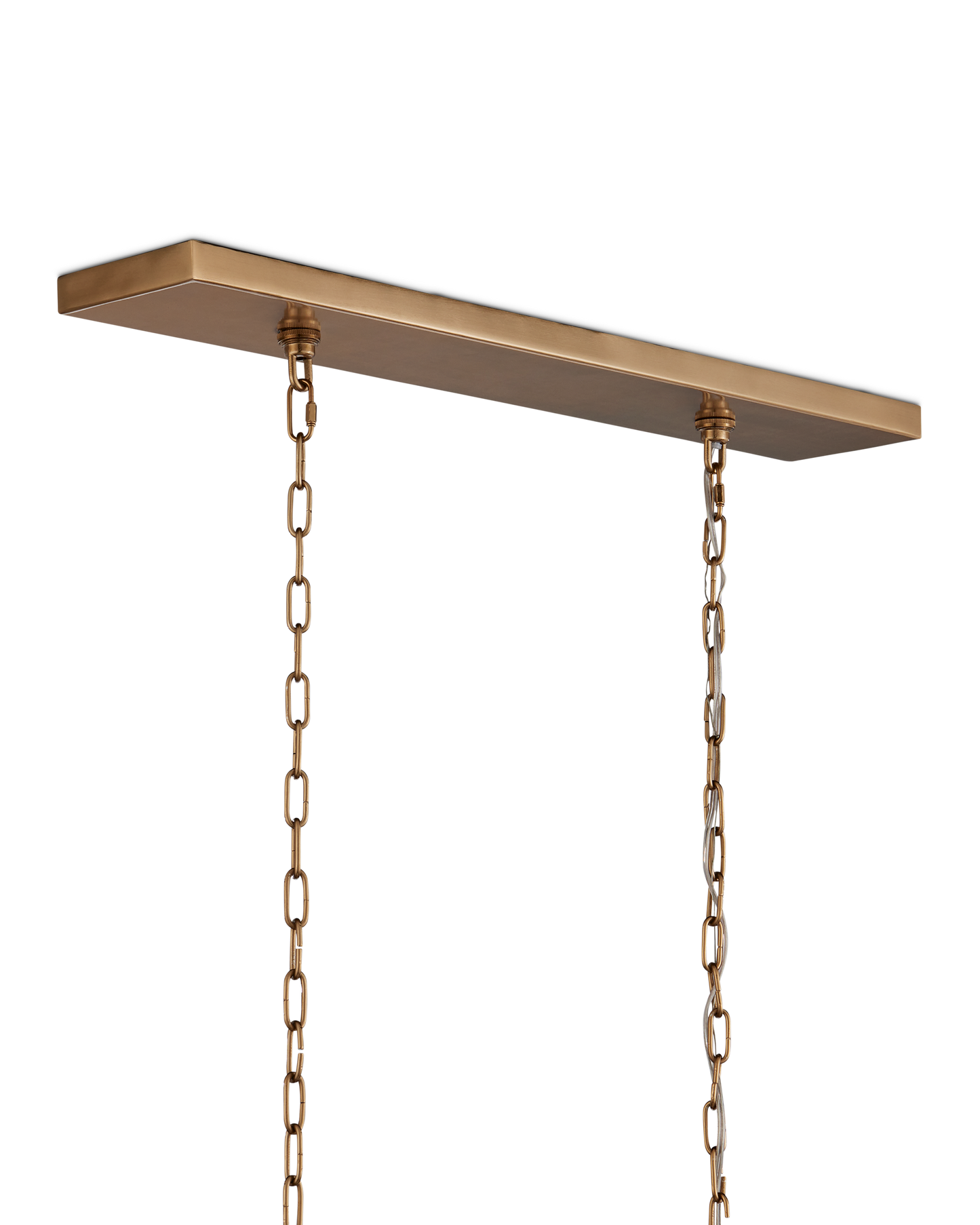 Daze Rectangular Chandelier