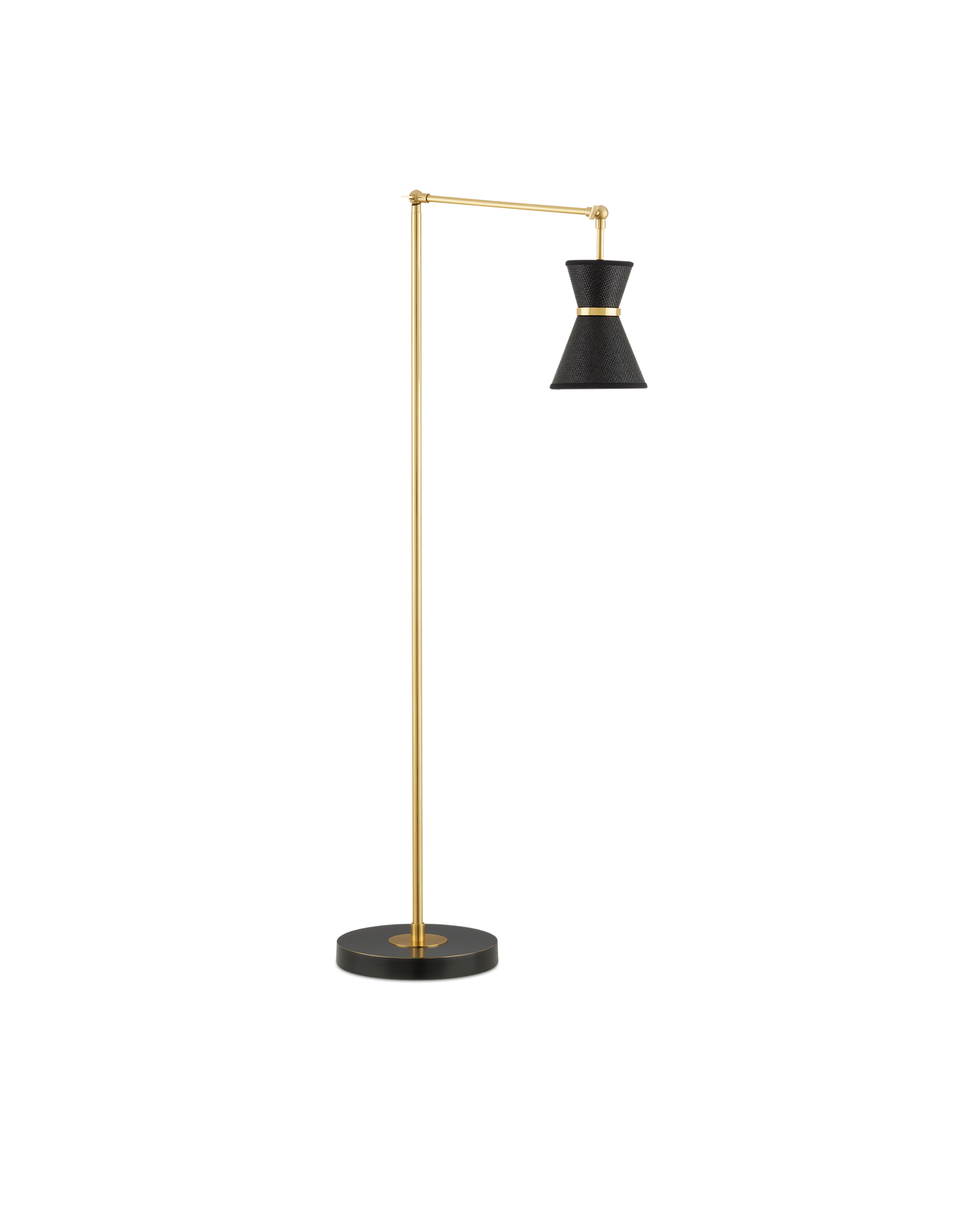 Avignon Floor Lamp