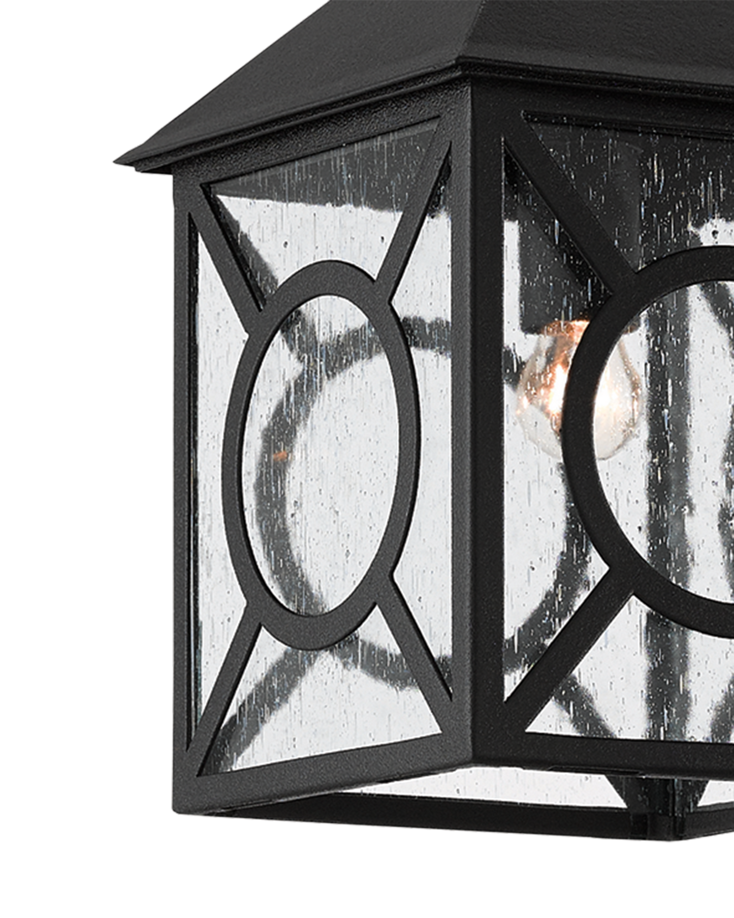 Ripley Small Outdoor Lantern