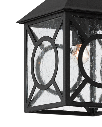 Ripley Small Outdoor Lantern