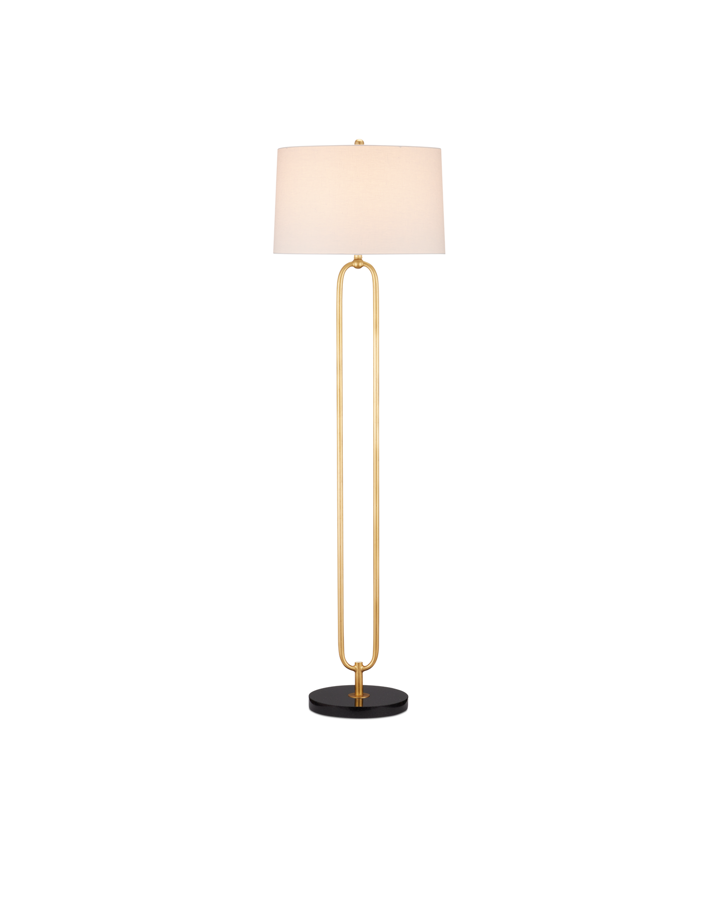 Glossary Floor Lamp