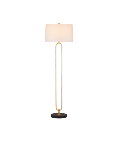 Glossary Floor Lamp