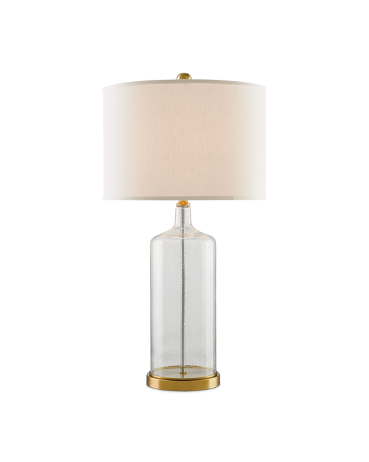 Hazel Table Lamp