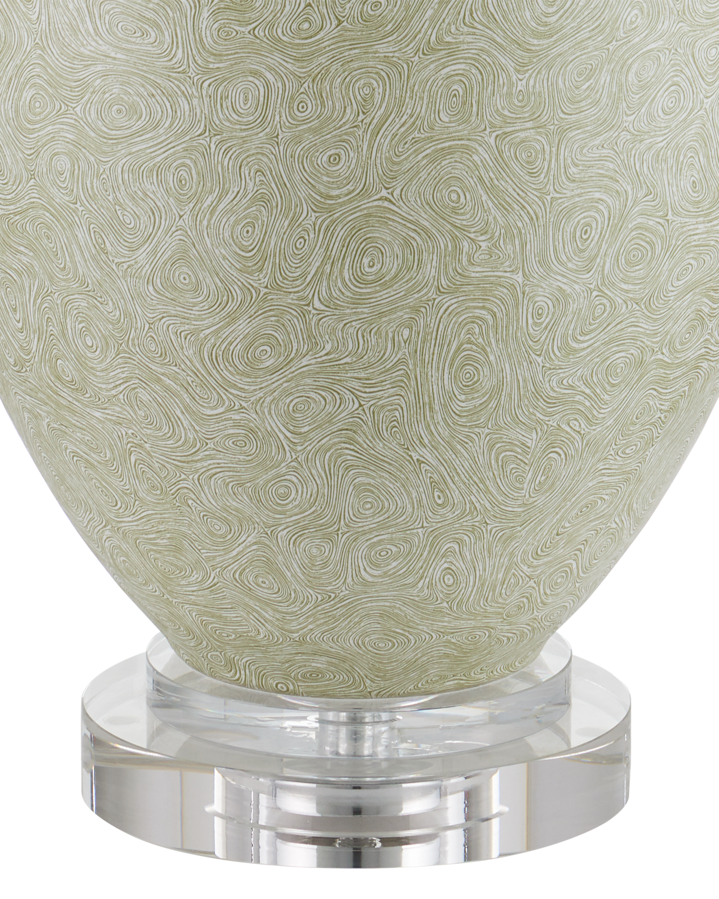 Verdure Table Lamp