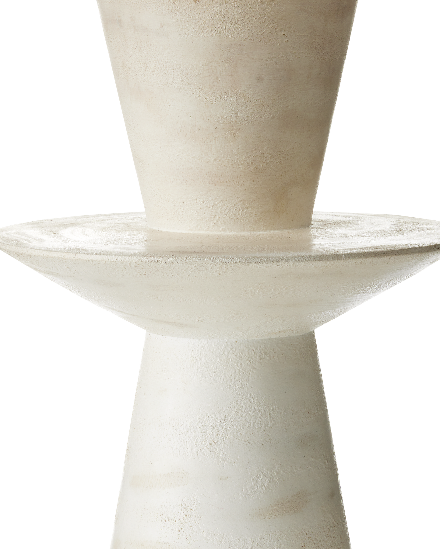 Cantata White Table Lamp