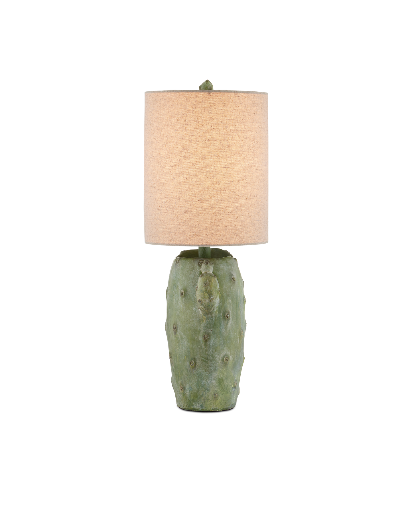 Cactus Table Lamp