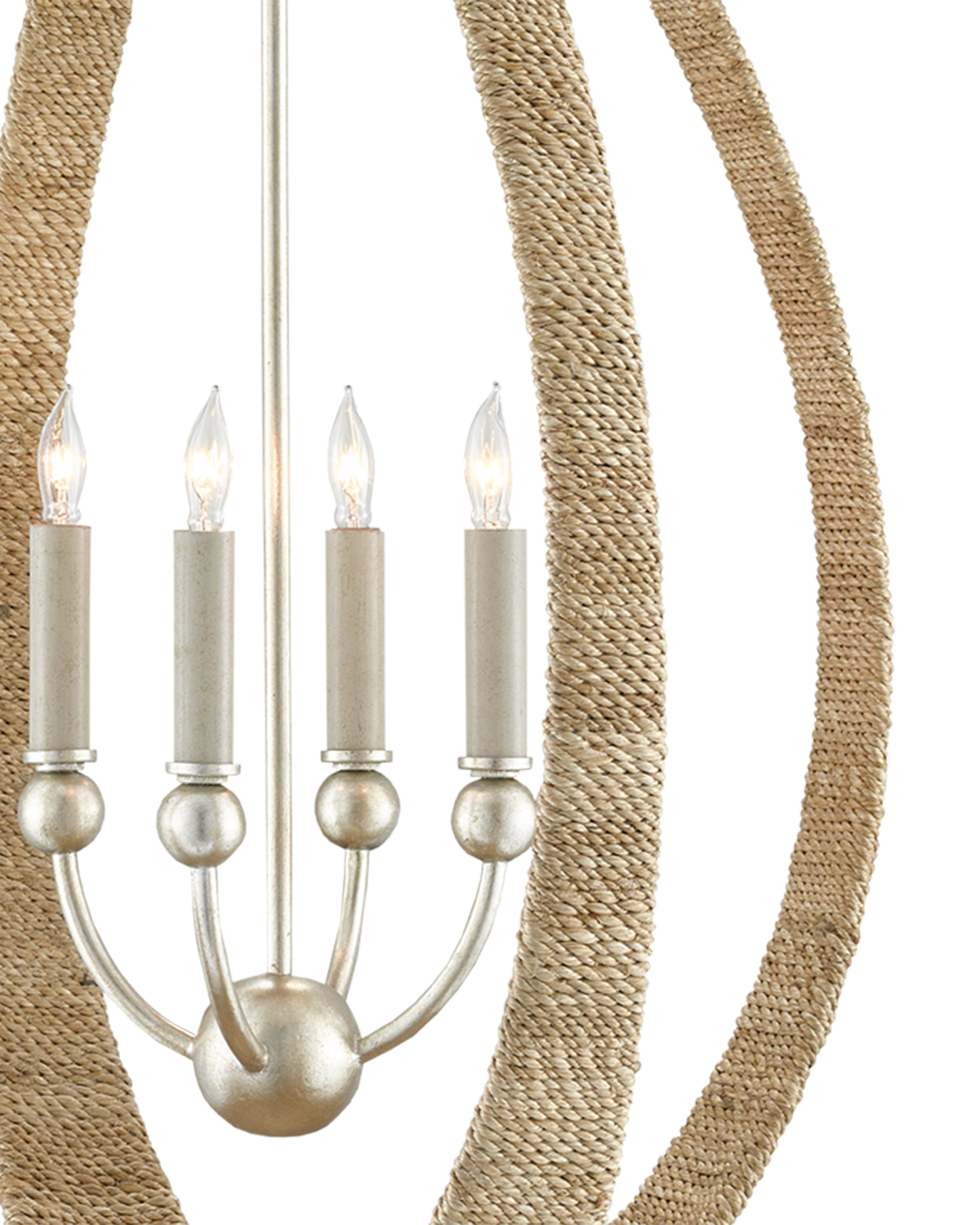 Menorca Medium Chandelier