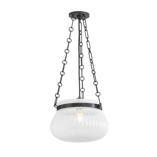 GRANBY Pendant with Old Bronze Finish