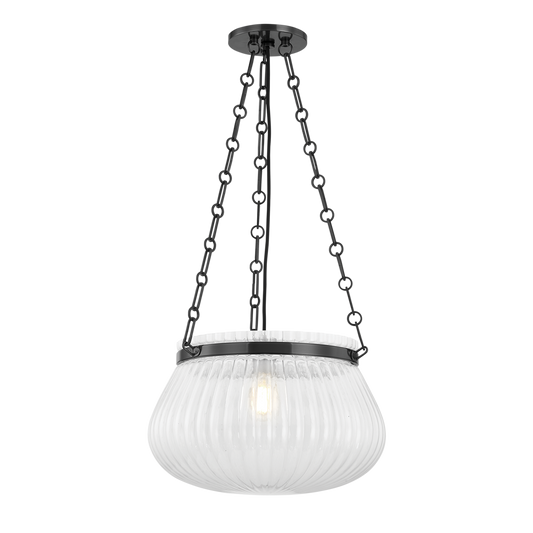 GRANBY Pendant with Old Bronze Finish