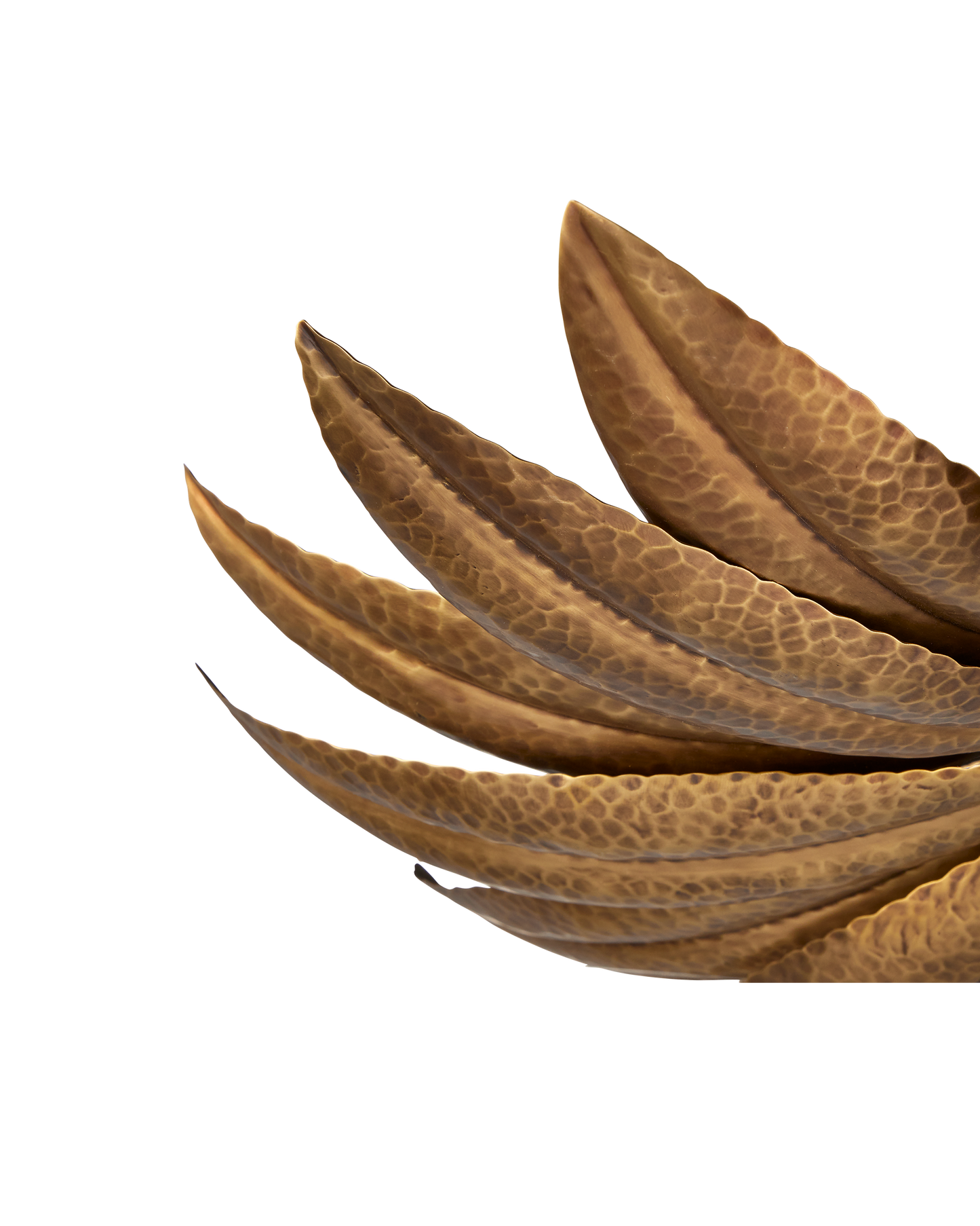 Alithea Small Semi-Flush Mount