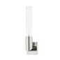 Asher Wall Sconce with Polished Nickel Finish