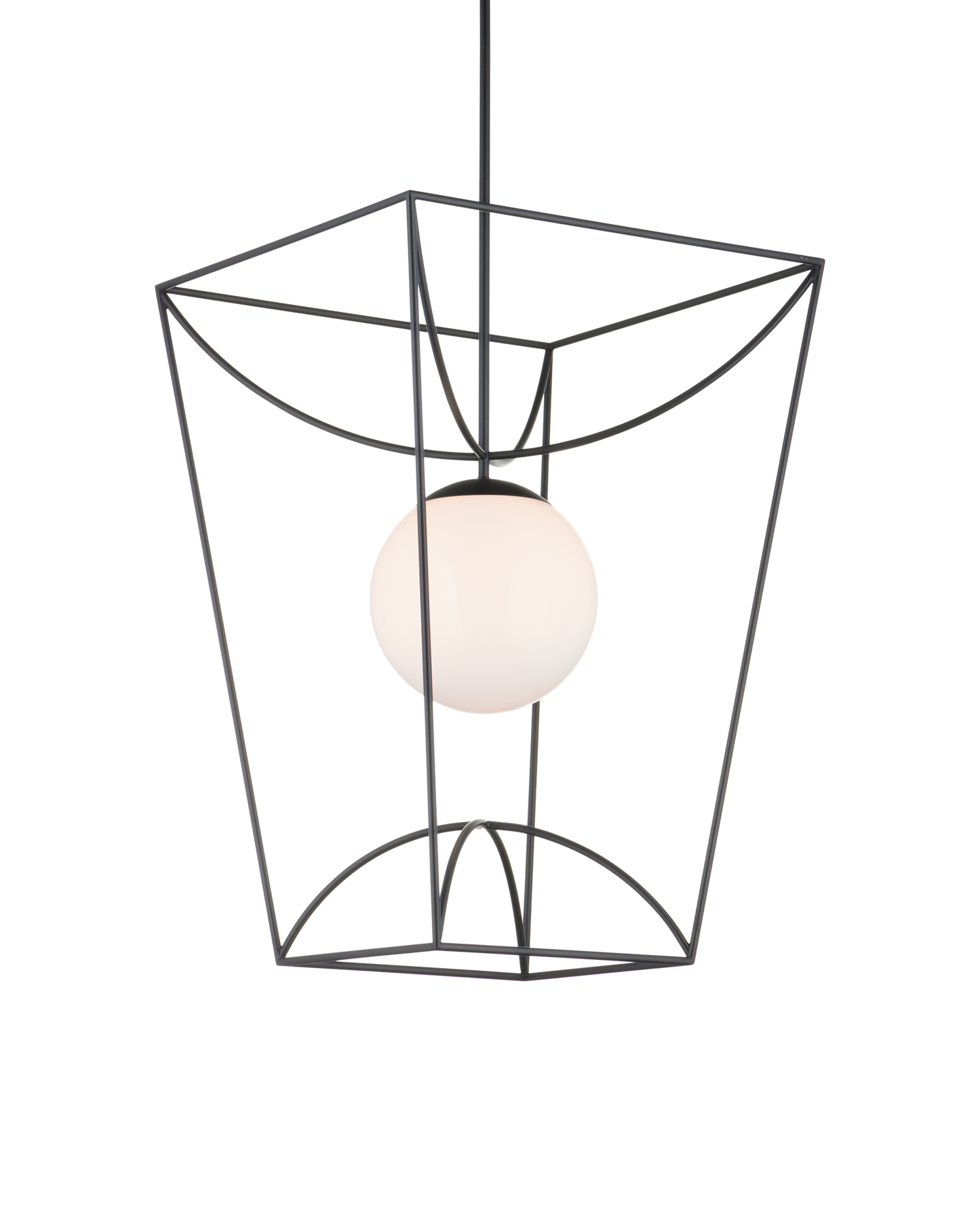 Rochefort Large Lantern