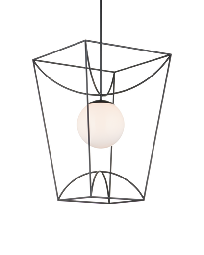 Rochefort Large Lantern