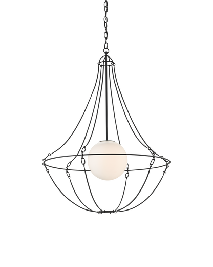 Stanleigh Bronze Pendant