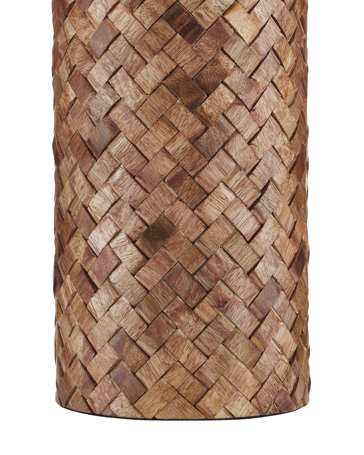 Meraki Wood Table Lamp
