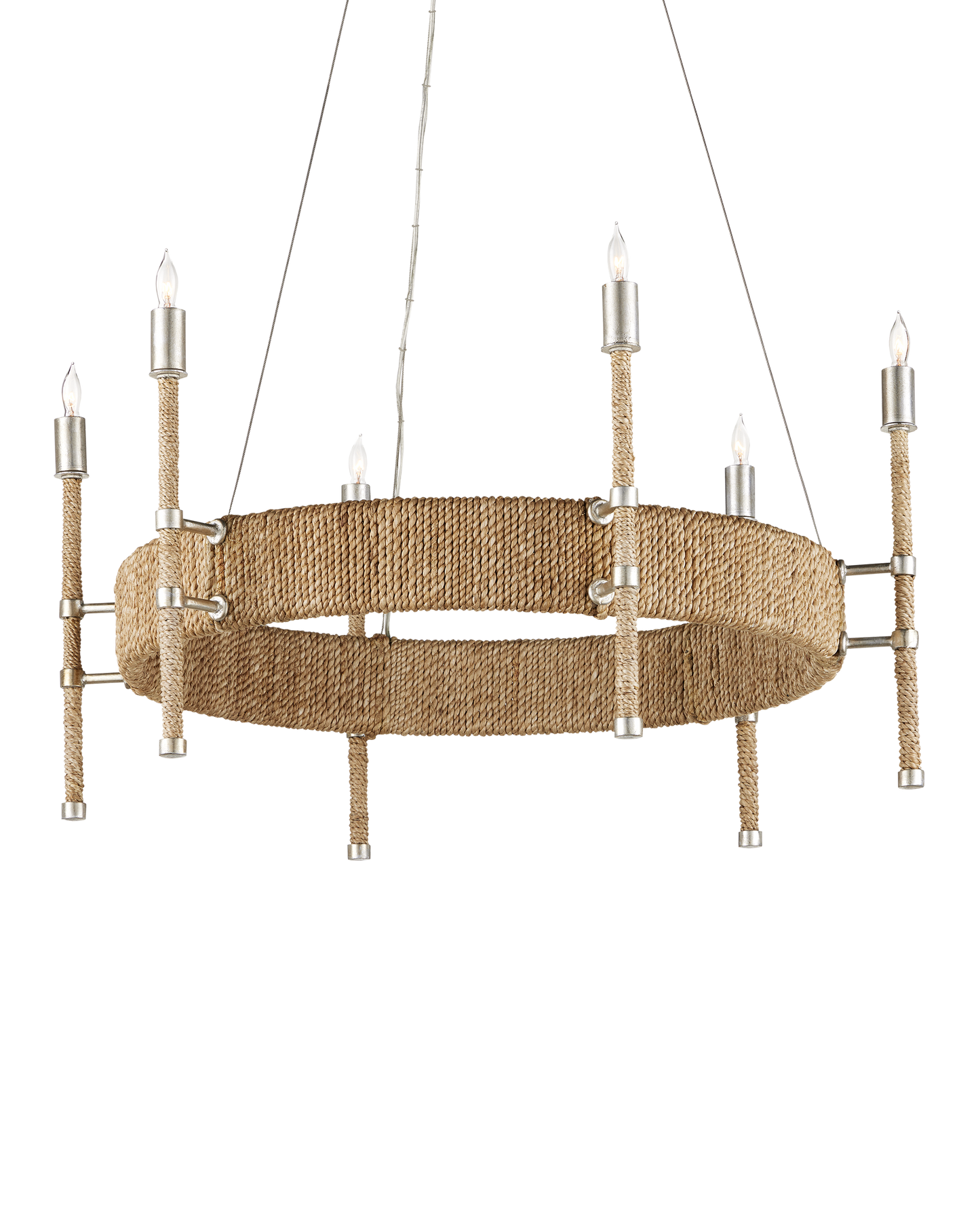 Monzie Chandelier