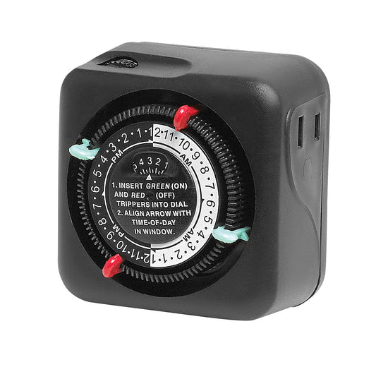 Accessory Time Clock Standard