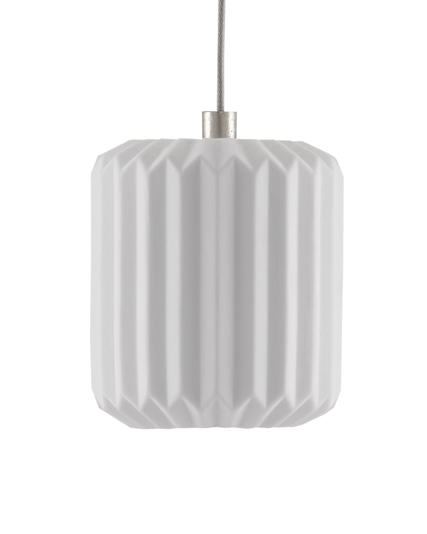 Dove 15-Light Round Multi-Drop Pendant