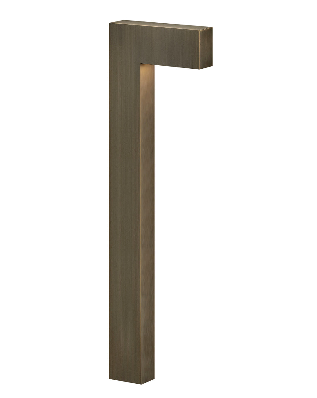 Atlantis Hardy island Atlantis Lg Path Light In Light Bronze Finish