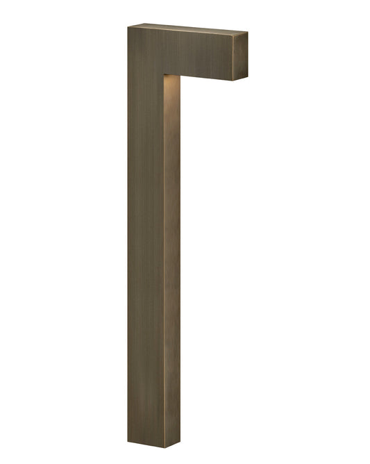 Atlantis Hardy island Atlantis Lg Path Light In Light Bronze Finish