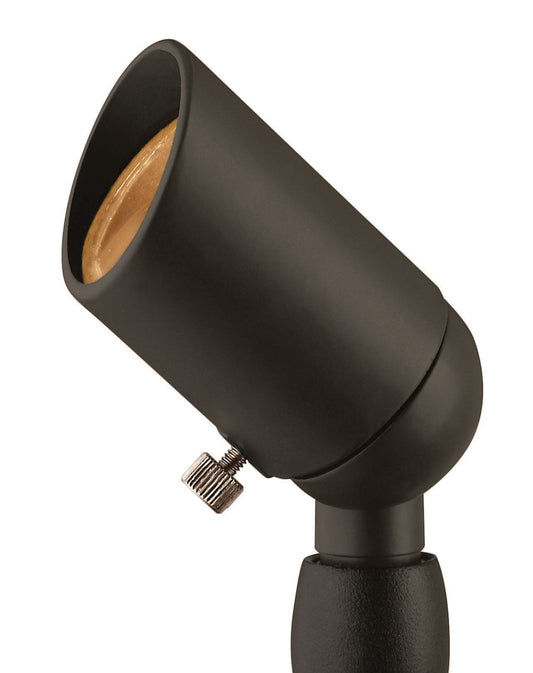 Accent Spot Light 12V MR11 In Light Bronze Finish
